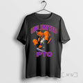 Officials Devin Booker Unlimited Pto Black