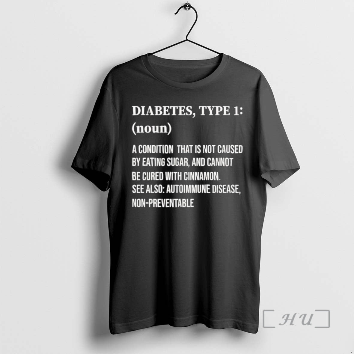 Officials Diabetes Type 1 Noun A Condition That Is Not Caused By Eating Sugar And