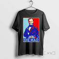Officials Die Mad William Tecumseh Sherman