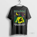Officials Dildos Dude I Love Doing Outdoor Stuff Premium Tee Shirt Sweater