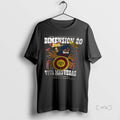 Officials Dimension 20 Viva Mas Vegas