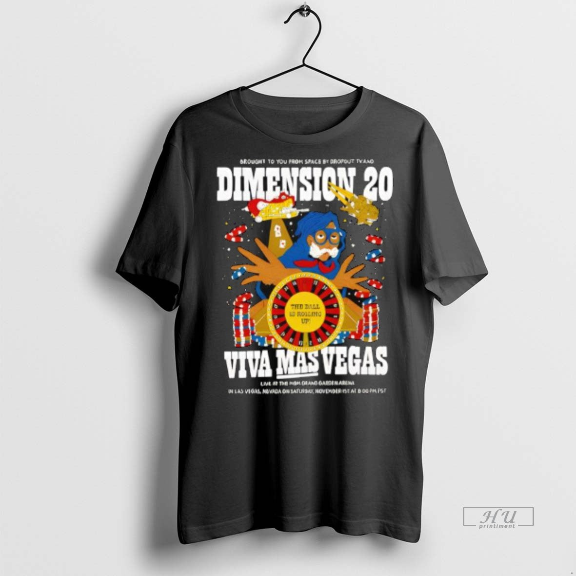 Officials Dimension Fall Tour 2025 Premium Tee Shirt Sweater