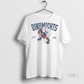 Officials Dinomights Tyrannosaurus Rex Turns 30 This Year Est 1995 Tee Shirt Sweater
