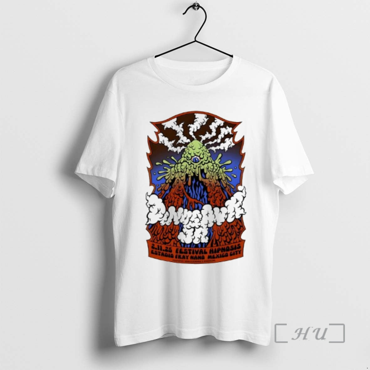 Officials Dinosaur Jr Premium T Shirt Sweater