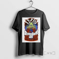 Officials Dinosaur Jr T Shirt Sweater