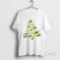 Officials Dinosaurs Christmas Tree I Believe In Santa And Dinosaurs Merry Christmas 2025
