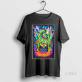 Officials Dirty Heads Halloween 2025 Premium T Shirt Sweater