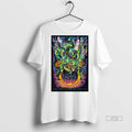 Officials Dirty Heads October 31 2025 Ocean Casino Resort Atlantic City Nj Tour Premium Tee