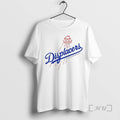 Officials Displacers La Loma Palo Verde Bishop Premium T Shirt Sweater