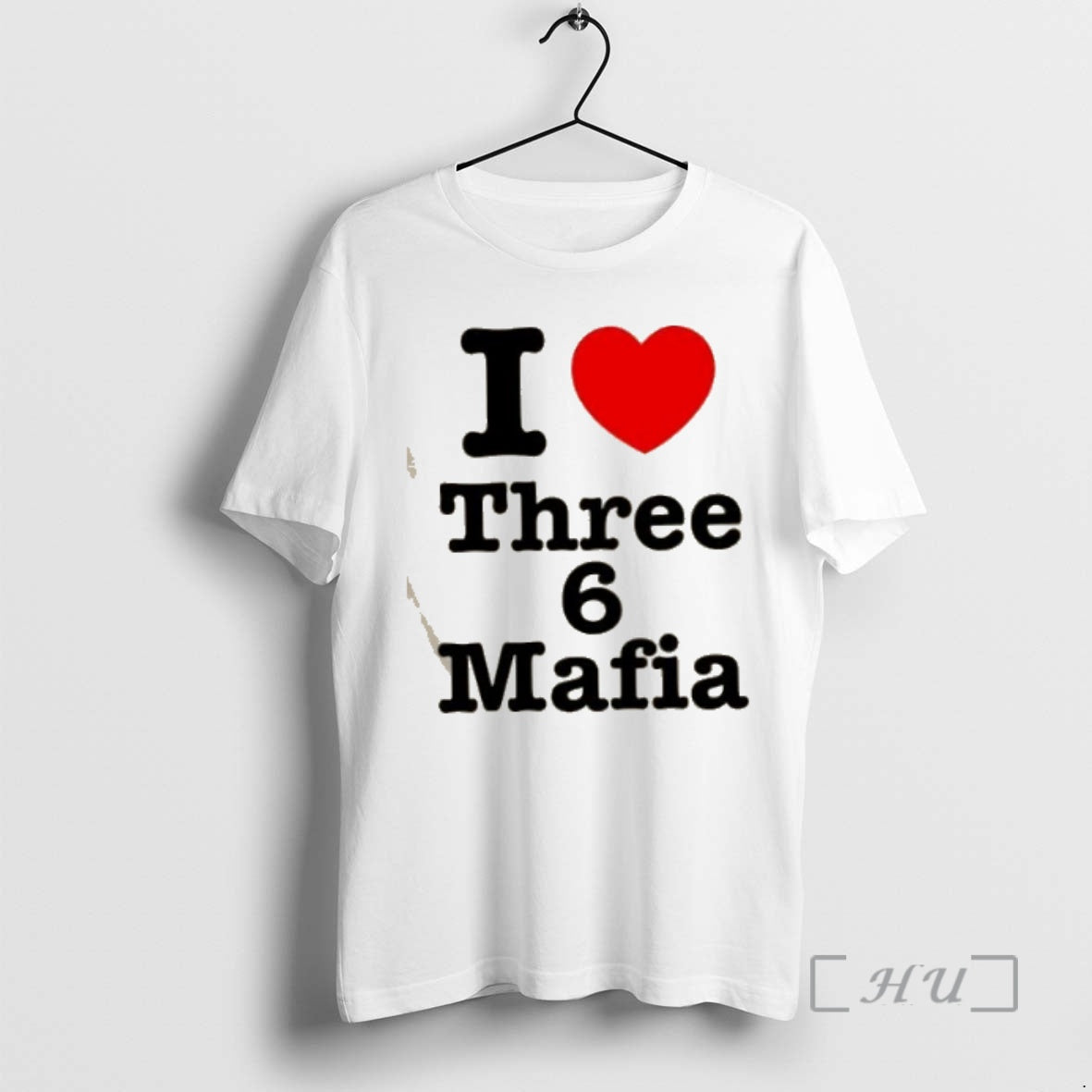 Officials Djpaulkom I Love Three 6 Mafia