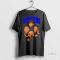 Officials Dodger Row Shohei Ohtani Freddie Freeman Yoshinobu Yamamoto Mookie Betts Premium Tee Shirt Sweater