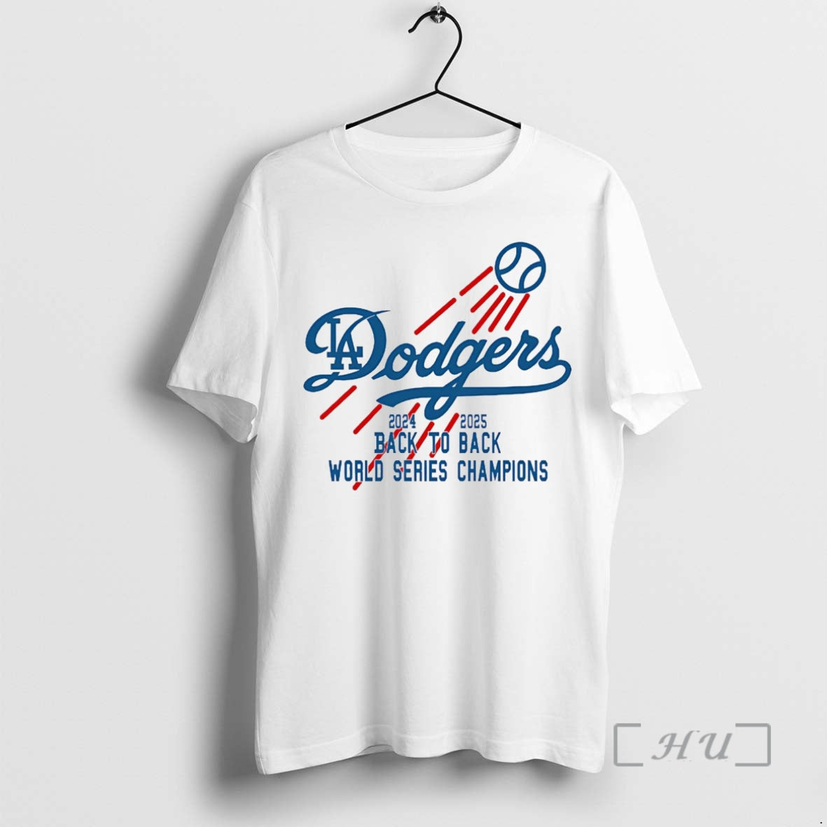 Officials Dodgers 2025 Back To Back World Series Champions Premium T Shirt Sweater