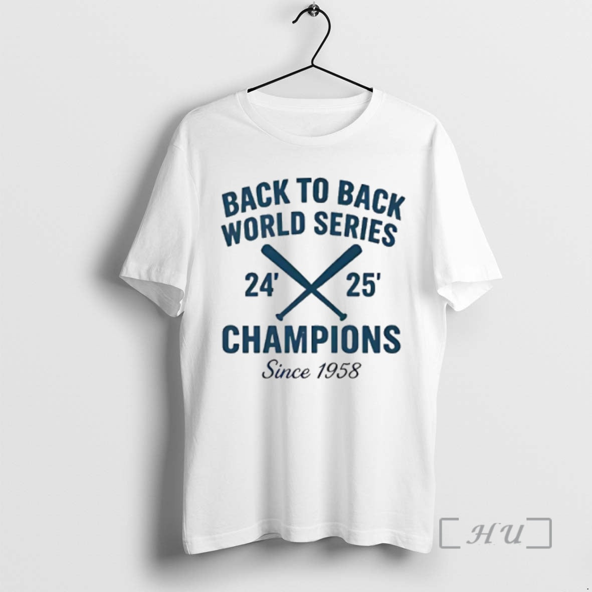 Officials Dodgers 24 25 Back To Back World Series Champions Since 1958