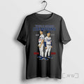 Officials Dodgers Back To Back World Series Champions Ohtani And Yamamoto Premium T Shirt Sweater