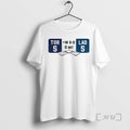 Officials Dodgers Blue Jays World Series Tor 5 5 Lad
