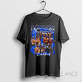 Officials Dodgers Daddies 2025 World Series Los Angeles Dodgers Mlb Champions Graphic