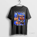 Officials Dodgers Daddies Baseball Premium T Shirt Sweater