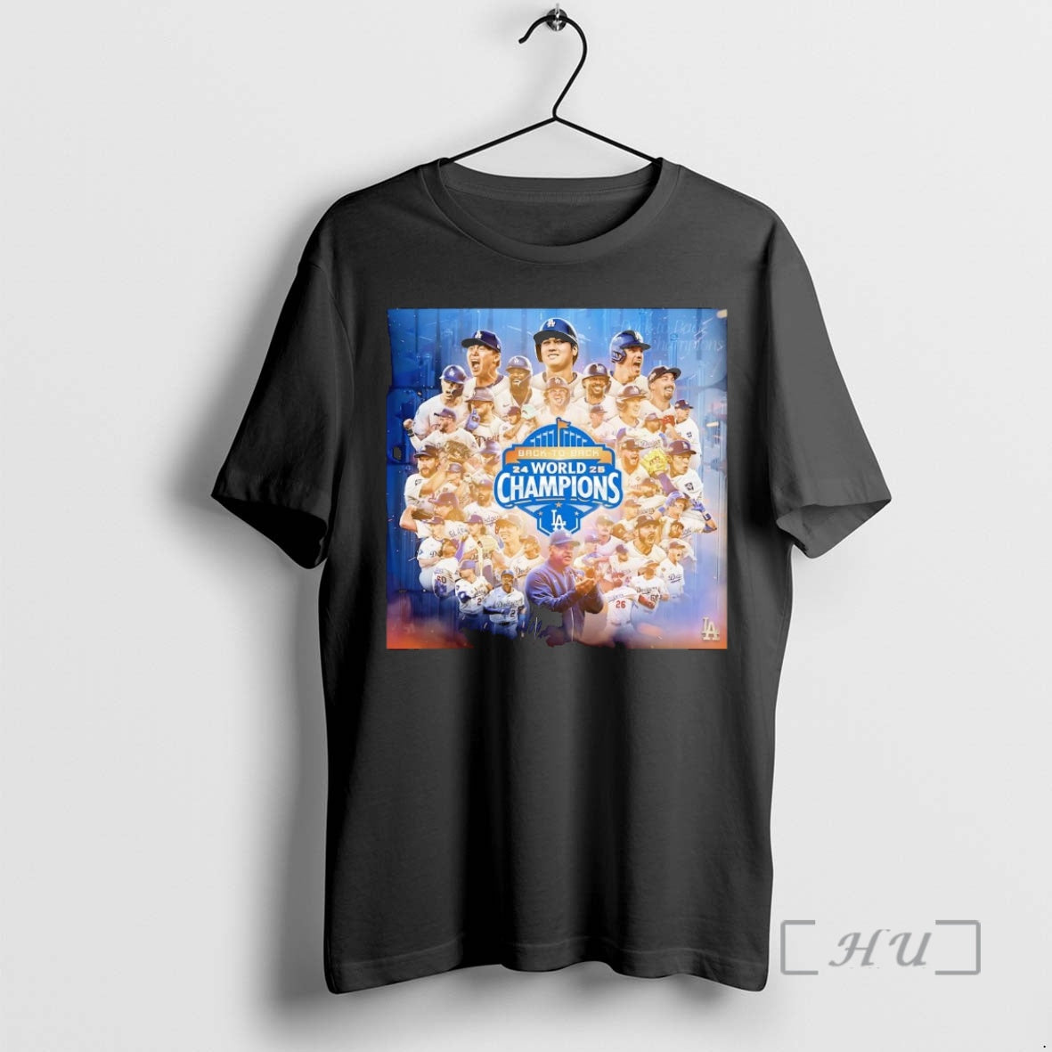 Officials Dodgers Dynasty Jobs Finished Back 2 Back World Series Champions Premium T Shirt Sweater