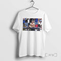 Officials Dodgers Kike Hernandez Bare Ass Hanging Out During The Parade Premium T Shirt Sweater