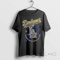 Officials Dodgers La Proudly Ruining Baseball Black
