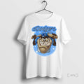 Officials Dodgers Taz Los Angeles Dodgers World Series Blue Crew Mlb Baseball 2025 Premium