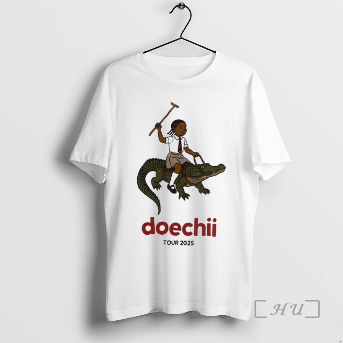 Officials Doechii Tour 2025