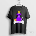 Officials Dog King Nique Season Premium Tee Shirt Sweater