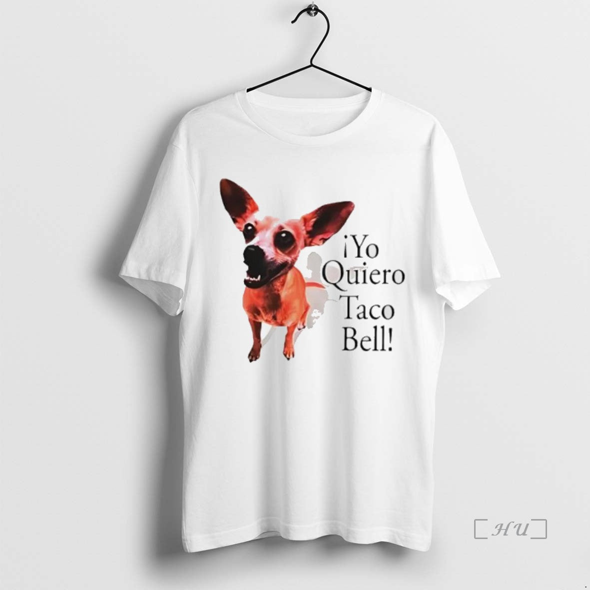 Officials Dog Yo Quiero Taco Bell