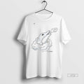 Officials Dolphin U Aint Shit Premium Tee Shirt Sweater