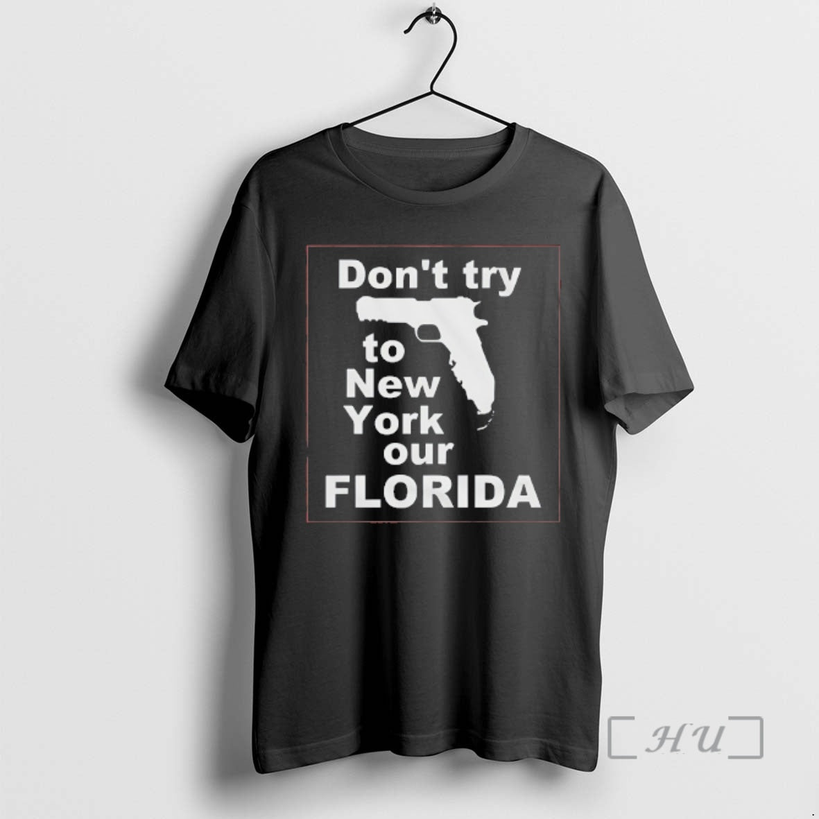 Officials Dont Try To New York Our Florida