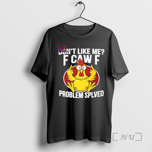 Officials Dont Like Me F Caw F Problem Solved