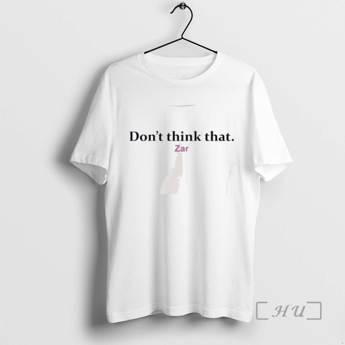Officials Dont Think That Zar Tee Shirt Sweater
