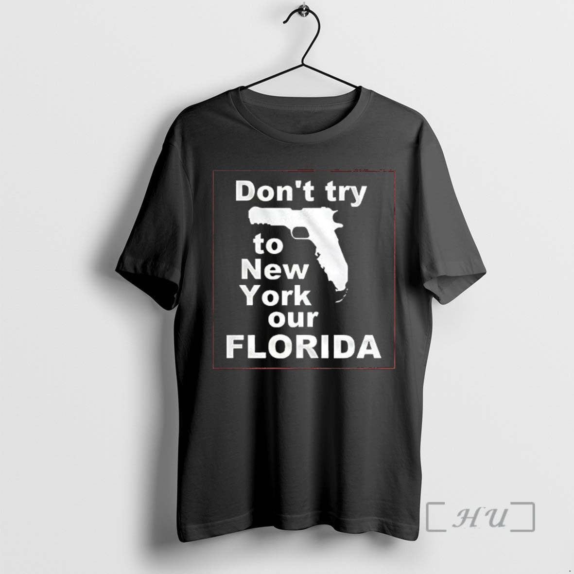 Officials Dont Try To New York Or Florida Gun