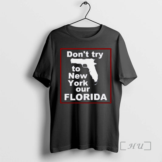 Officials Dont Try To New York Our Florida Ornaments