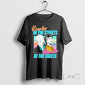 Officials Dorothy In The Streets Blanche In The Sheets Premium T Shirt Sweater
