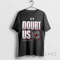 Officials Doubt Us South Carolina Gamecocks March Madness Unity
