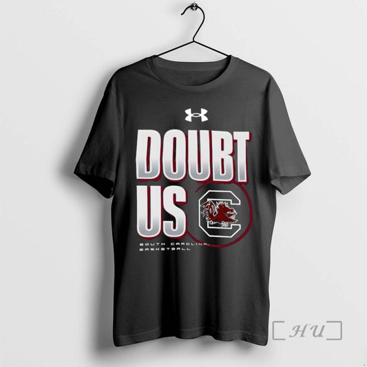 Officials Doubt Us South Carolina Gamecocks March Madness Unity