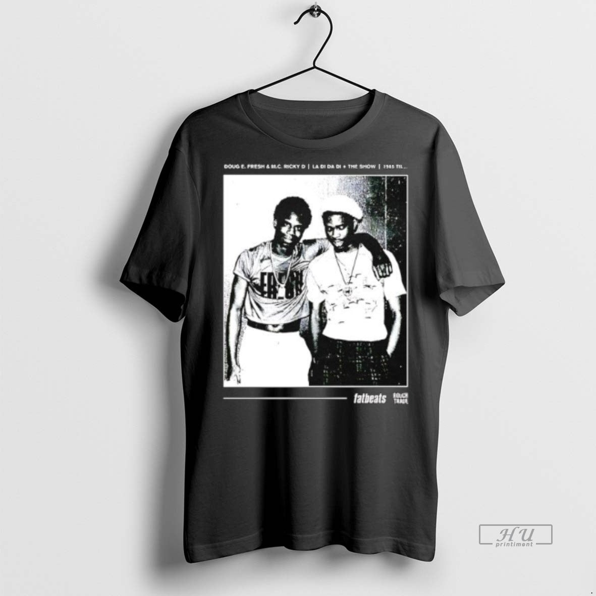 Officials Doug E Premium Tee Shirt Sweater