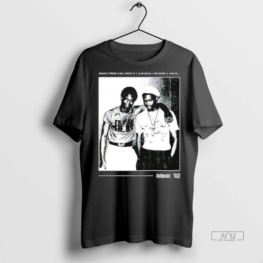 Officials Doug E Premium Tee Shirt Sweater