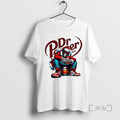 Officials Dr Pepper Santa Skeleton Christmas