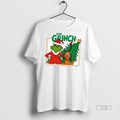 Officials Dr Premium Tee Shirt Sweater