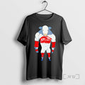 Officials Dr Shawn Baker Cow Steak Premium T Shirt Sweater
