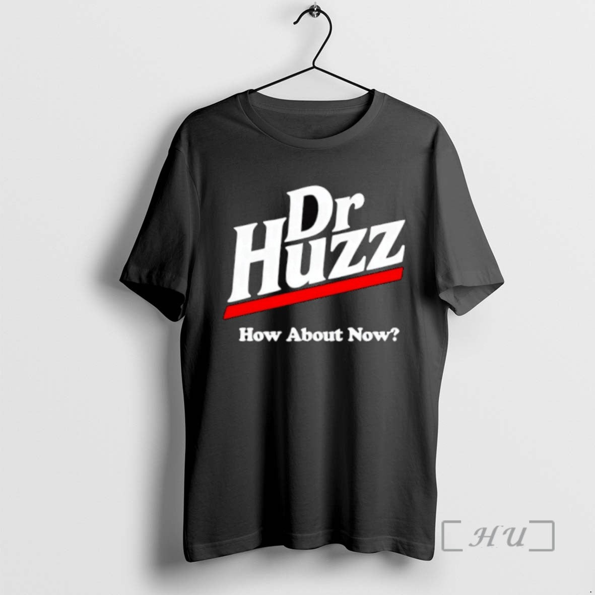 Officials Dr Huzz How About Now