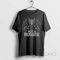 Officials Dragon Not A Hugger Retro