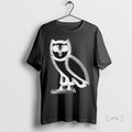 Officials Drake Ovo X Playstation Logo T Shirt Sweater