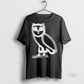 Officials Drake Ovo X Playstation Logo Tee Shirt Sweater