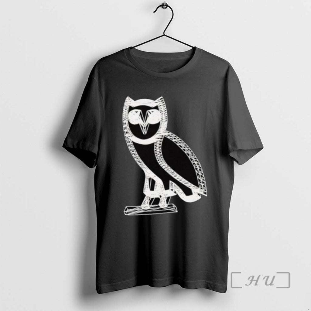 Officials Drake Ovo X Playstation T Shirt Sweater