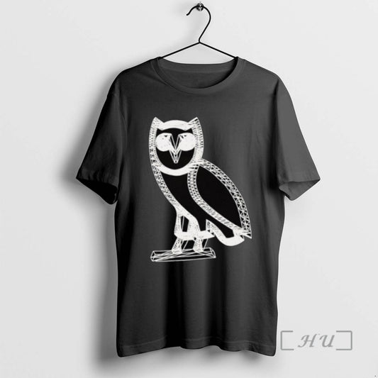 Officials Drake Ovo X Playstation T Shirt Sweater