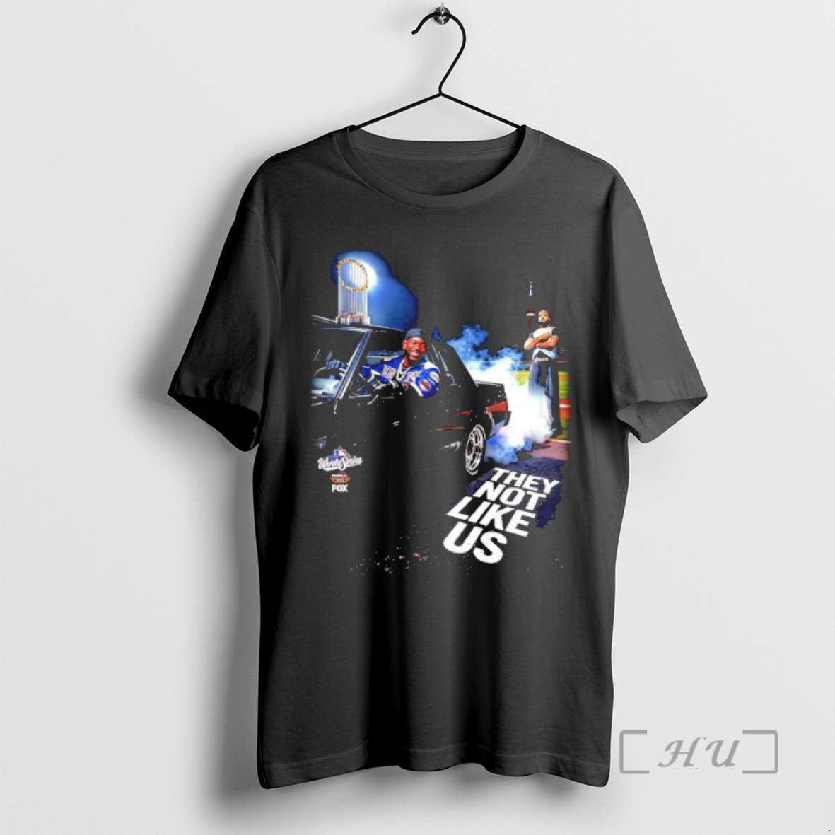 Officials Drake And Kendrick Lamar La Dodgers They Not Like Us Champions 2025 Premium