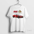 Officials Drake And Maybach Collab Logo T Shirt Sweater